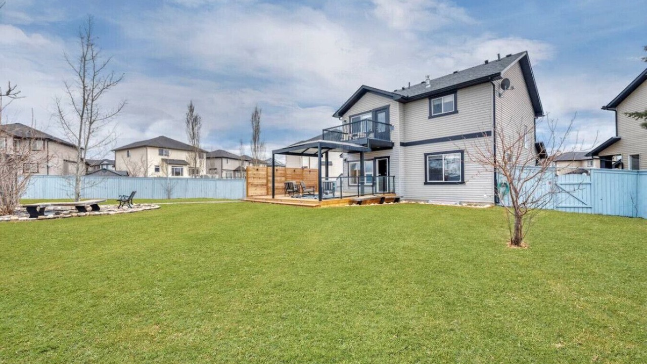 Photo of Outdoor in Chestermere