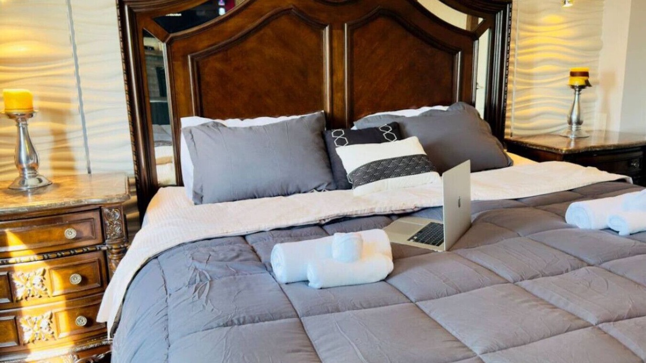 Photo of Bedroom in Chestermere