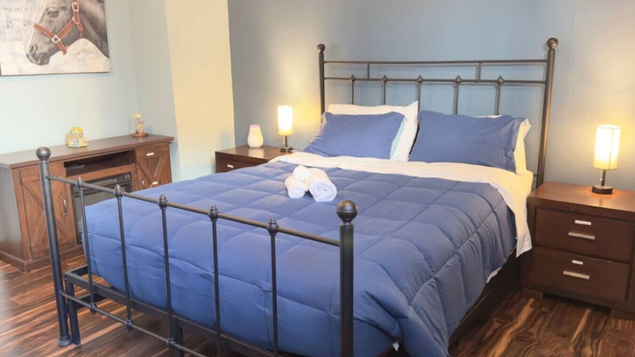 Photo of Bedroom in Chestermere