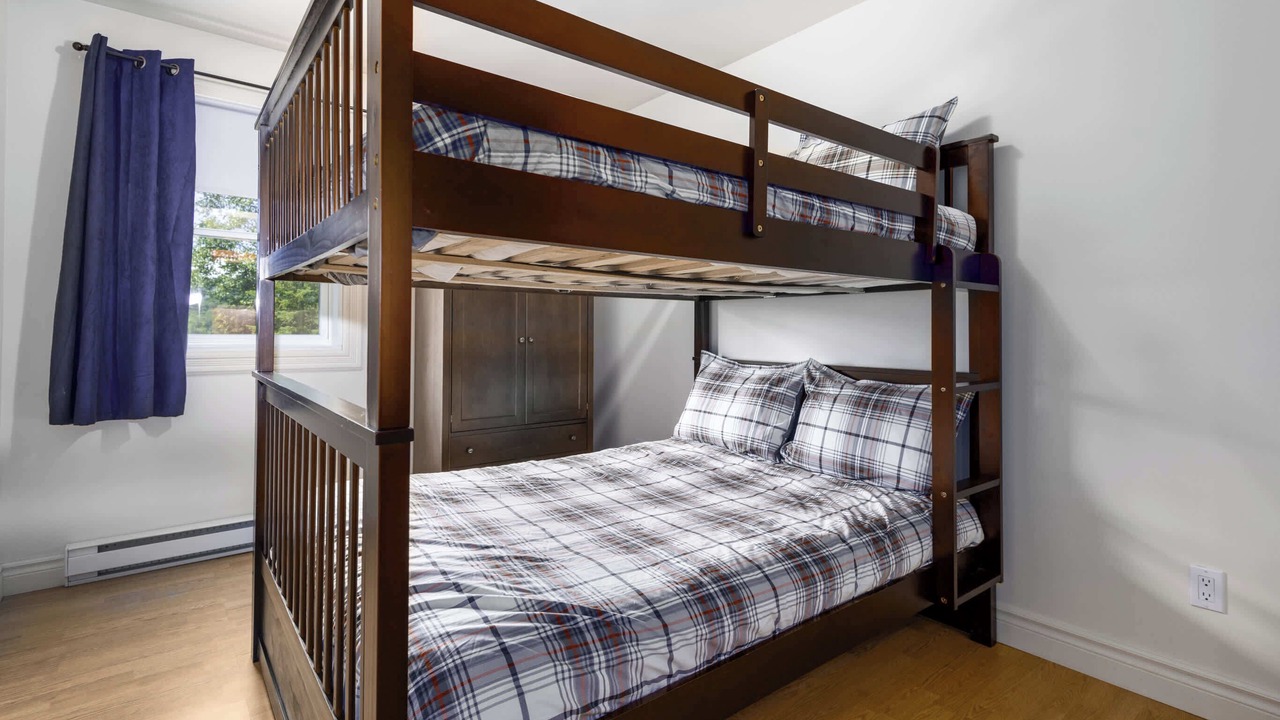 Photo of Bedroom in Labelle