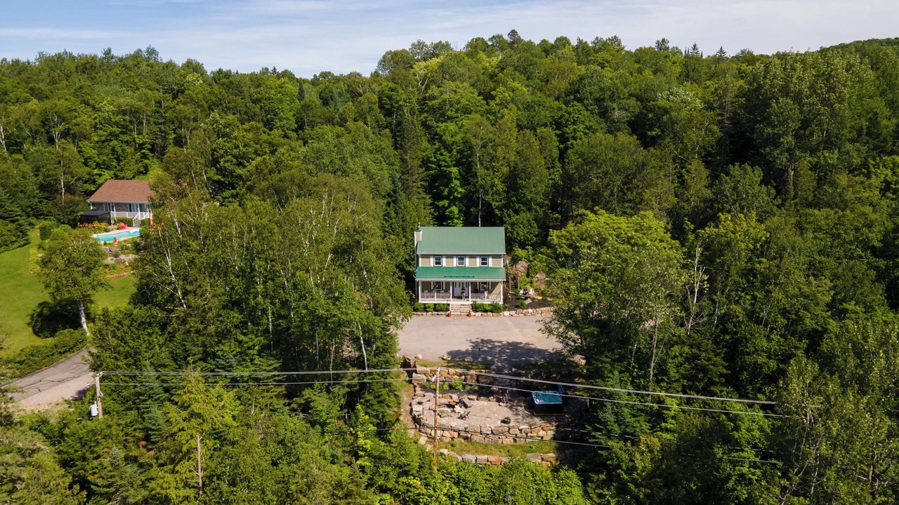 Photo of Outdoor in Labelle