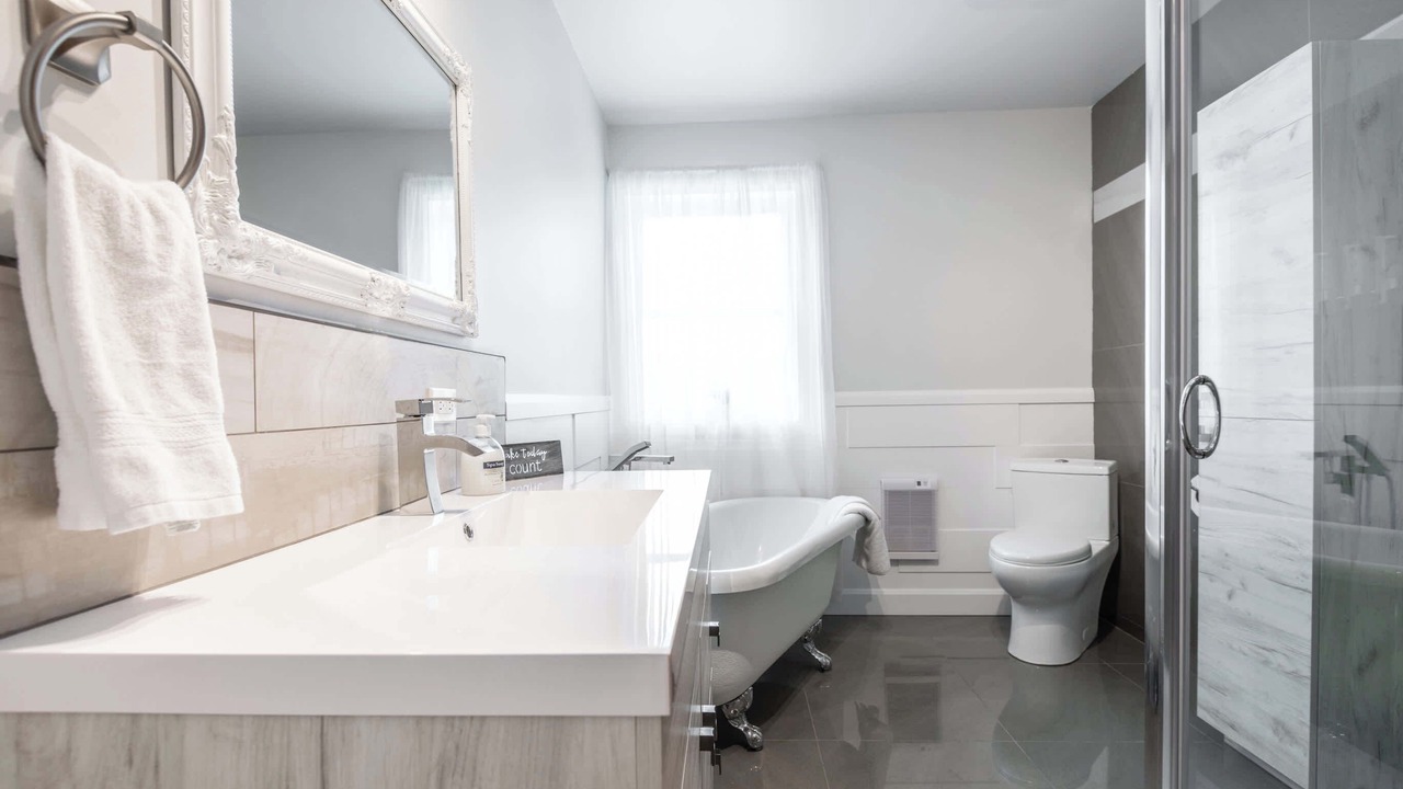 Photo of Bathroom in Labelle