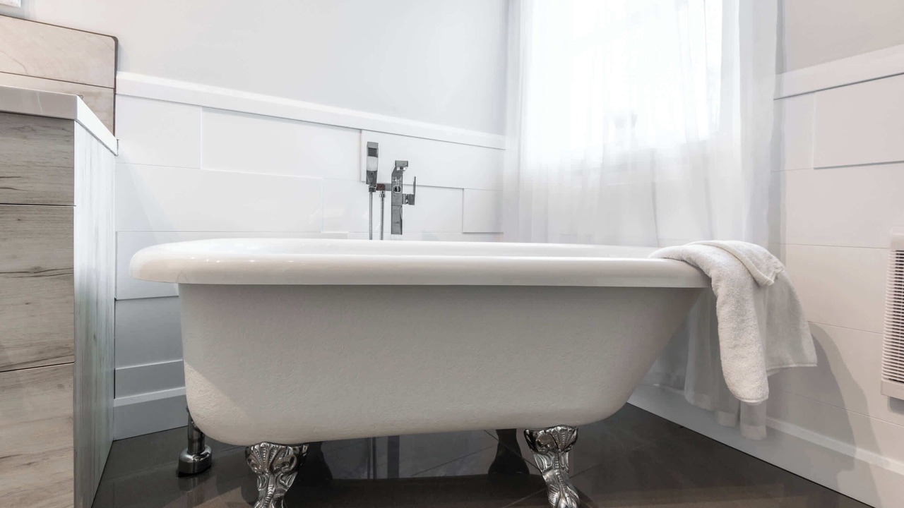 Photo of Bathroom in Labelle