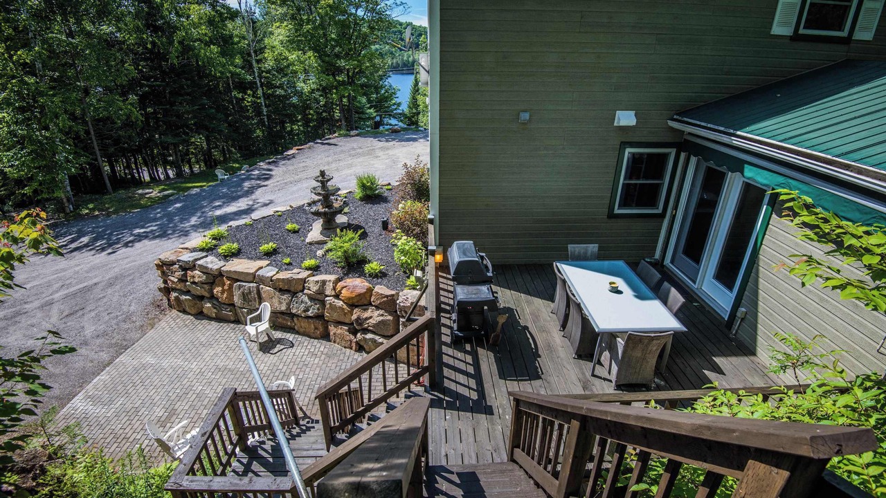 Photo of Outdoor in Labelle