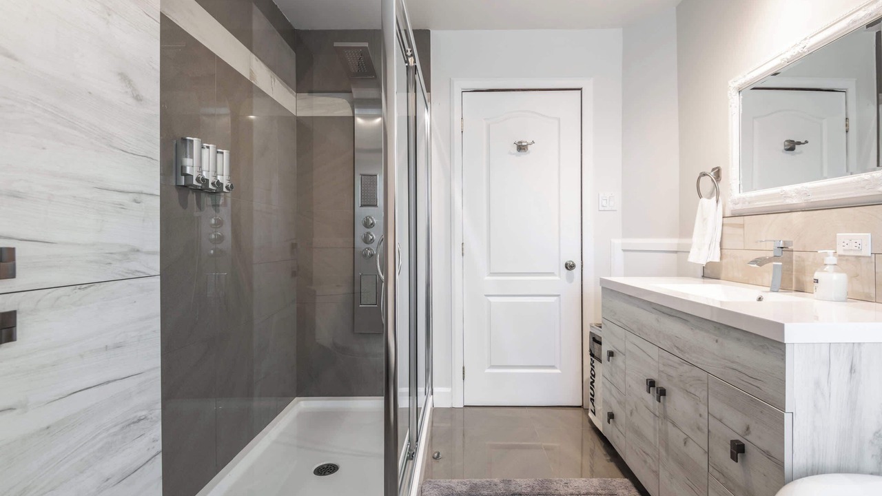 Photo of Bathroom in Labelle