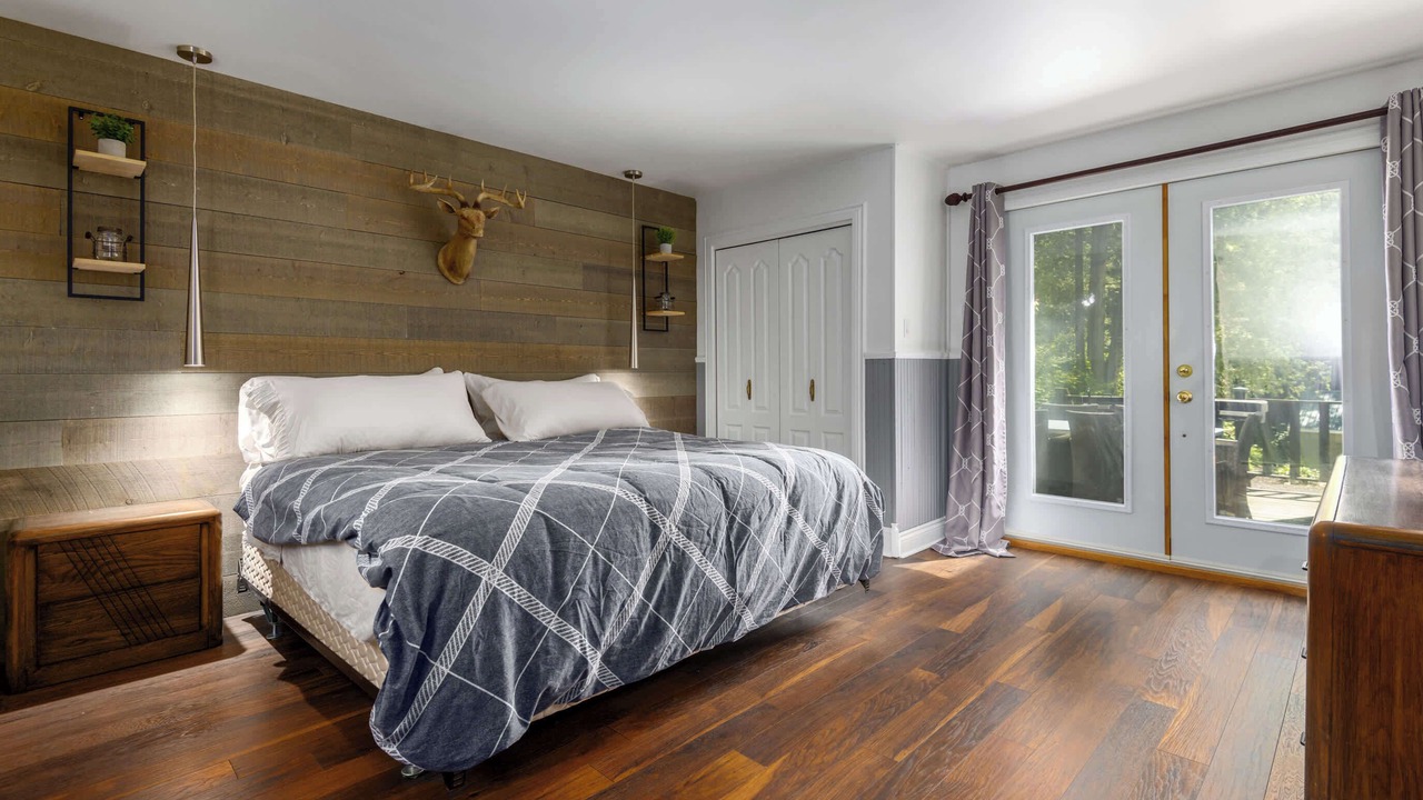 Photo of Bedroom in Labelle