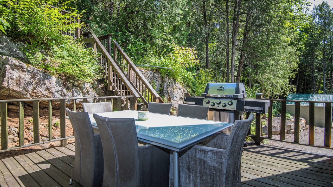 Photo of Outdoor in Labelle