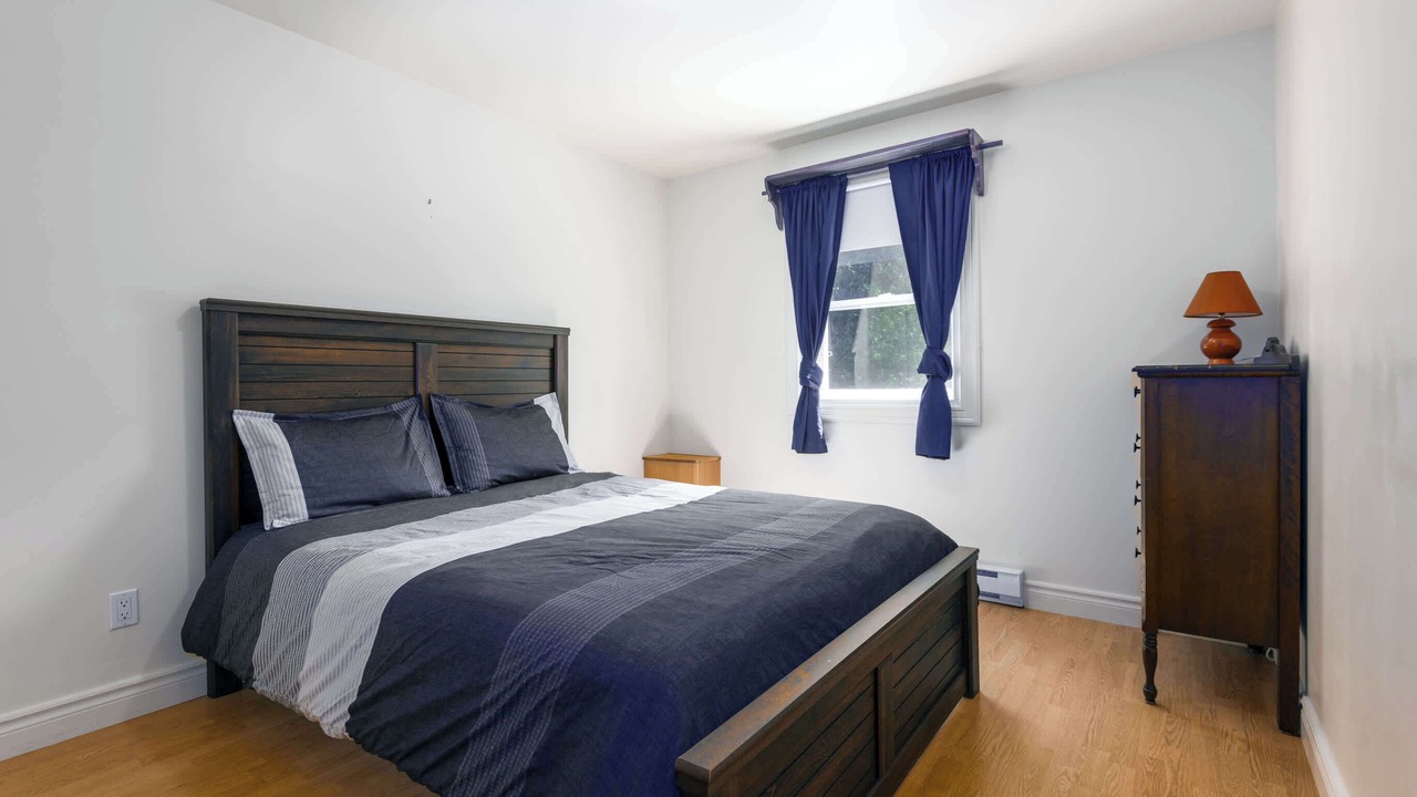 Photo of Bedroom in Labelle