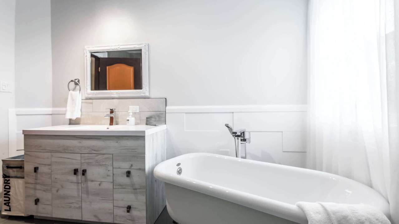Photo of Bathroom in Labelle