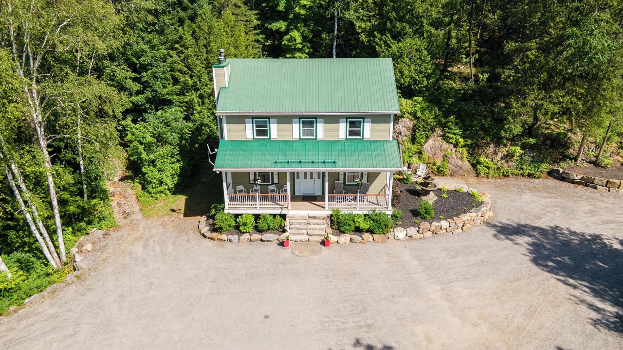 Photo of Outdoor in Labelle