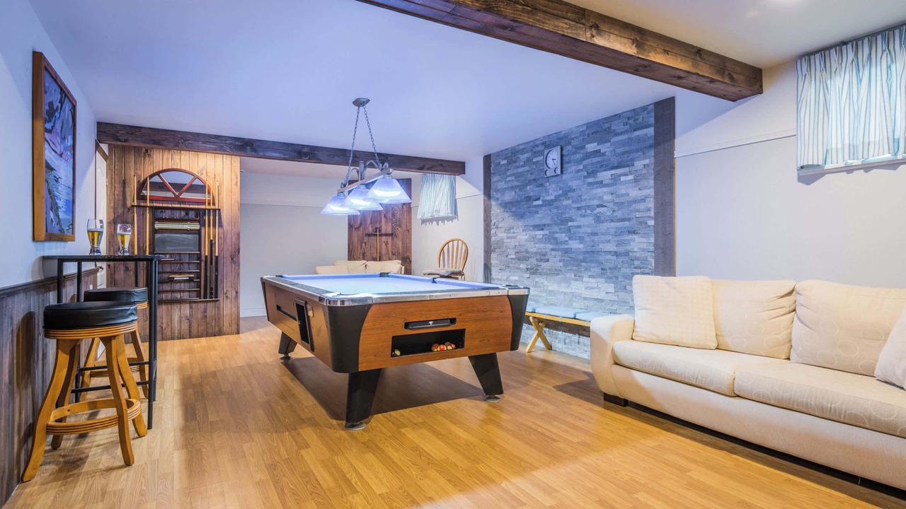 Photo of Bedroom in Labelle