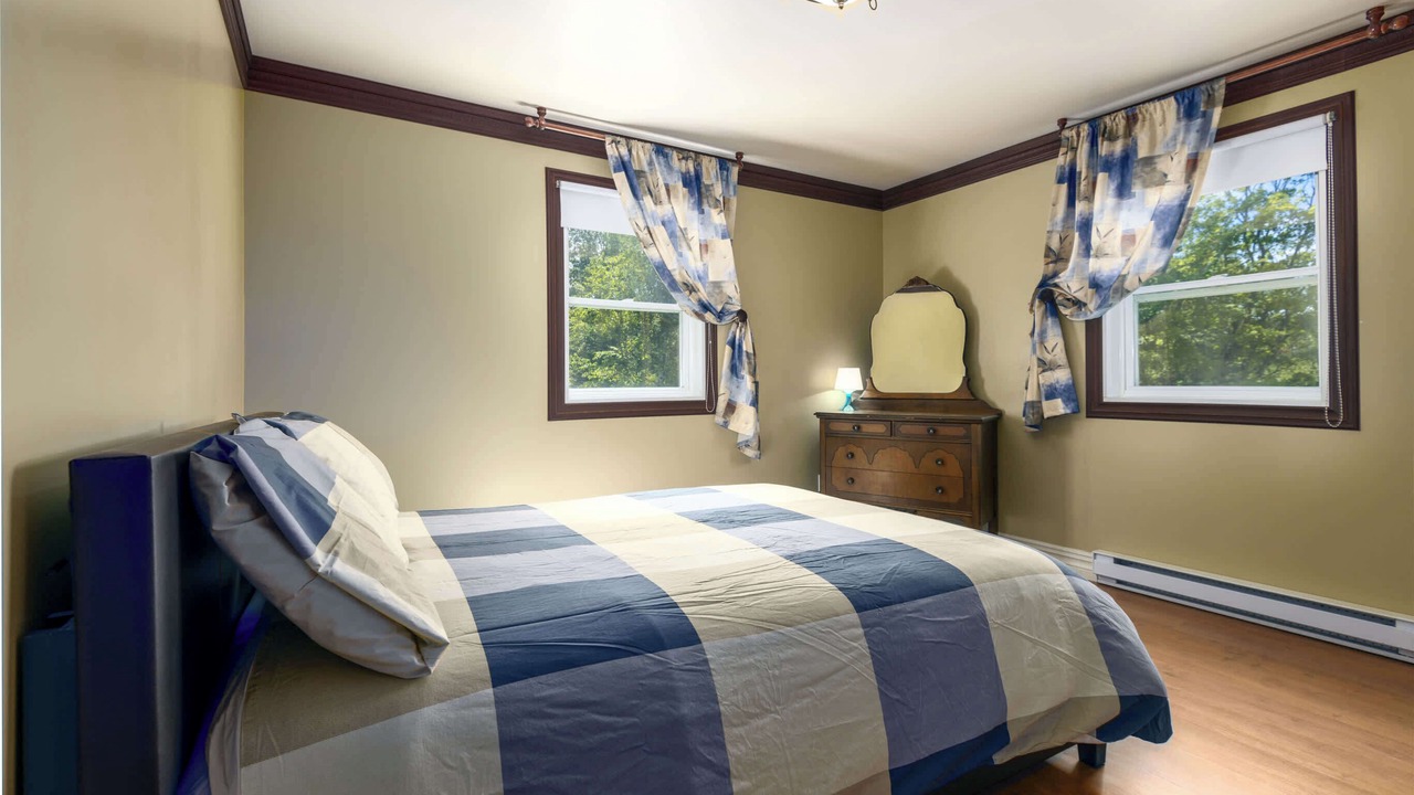 Photo of Bedroom in Labelle