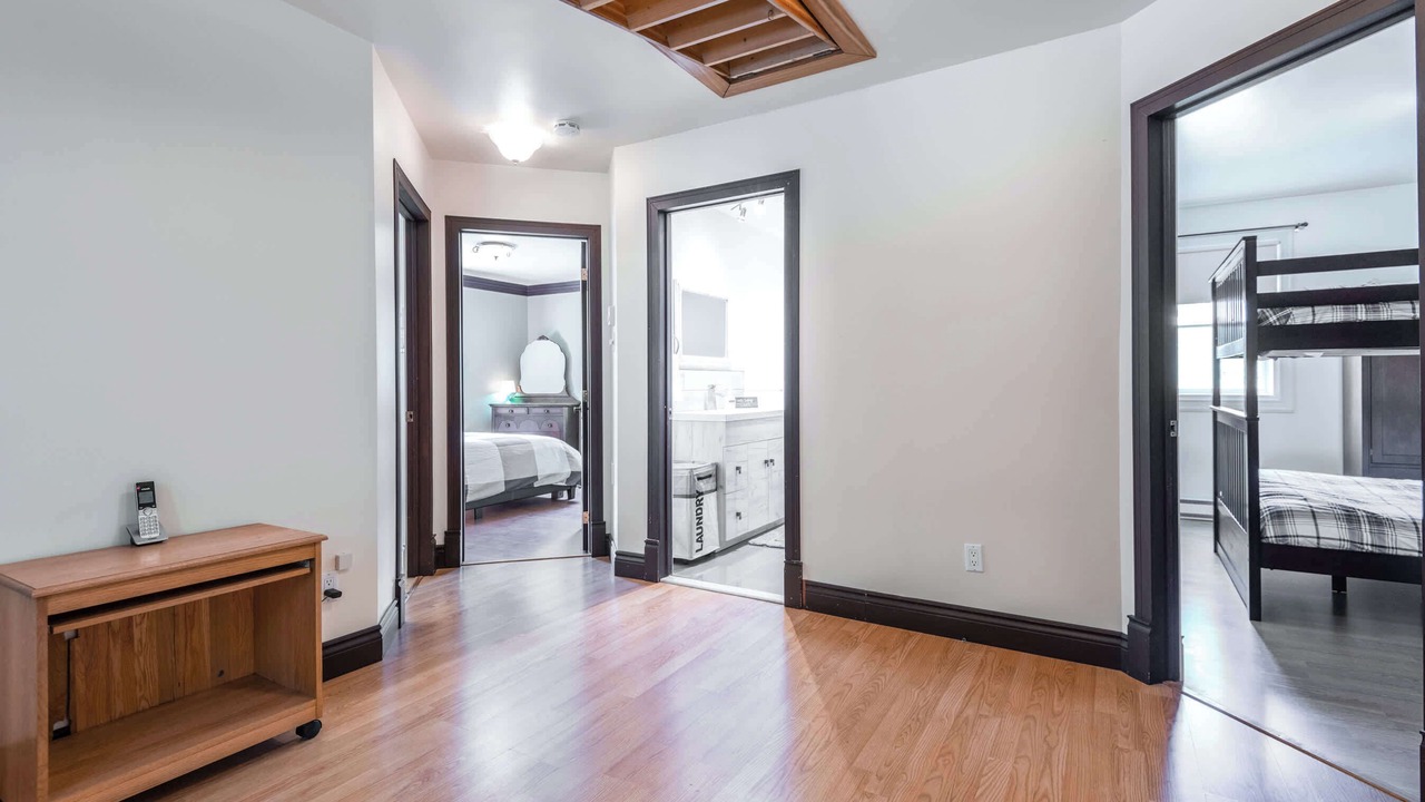 Photo of Bedroom in Labelle