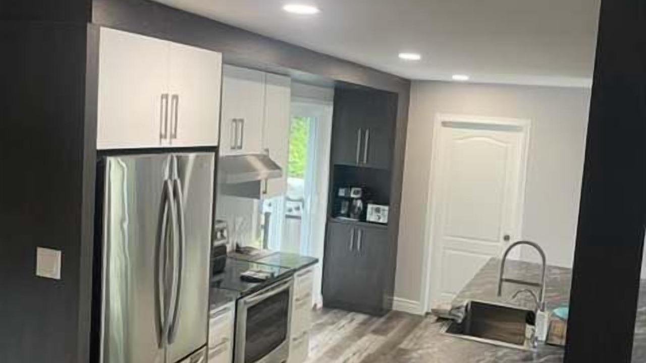 Photo of Kitchen in Labelle
