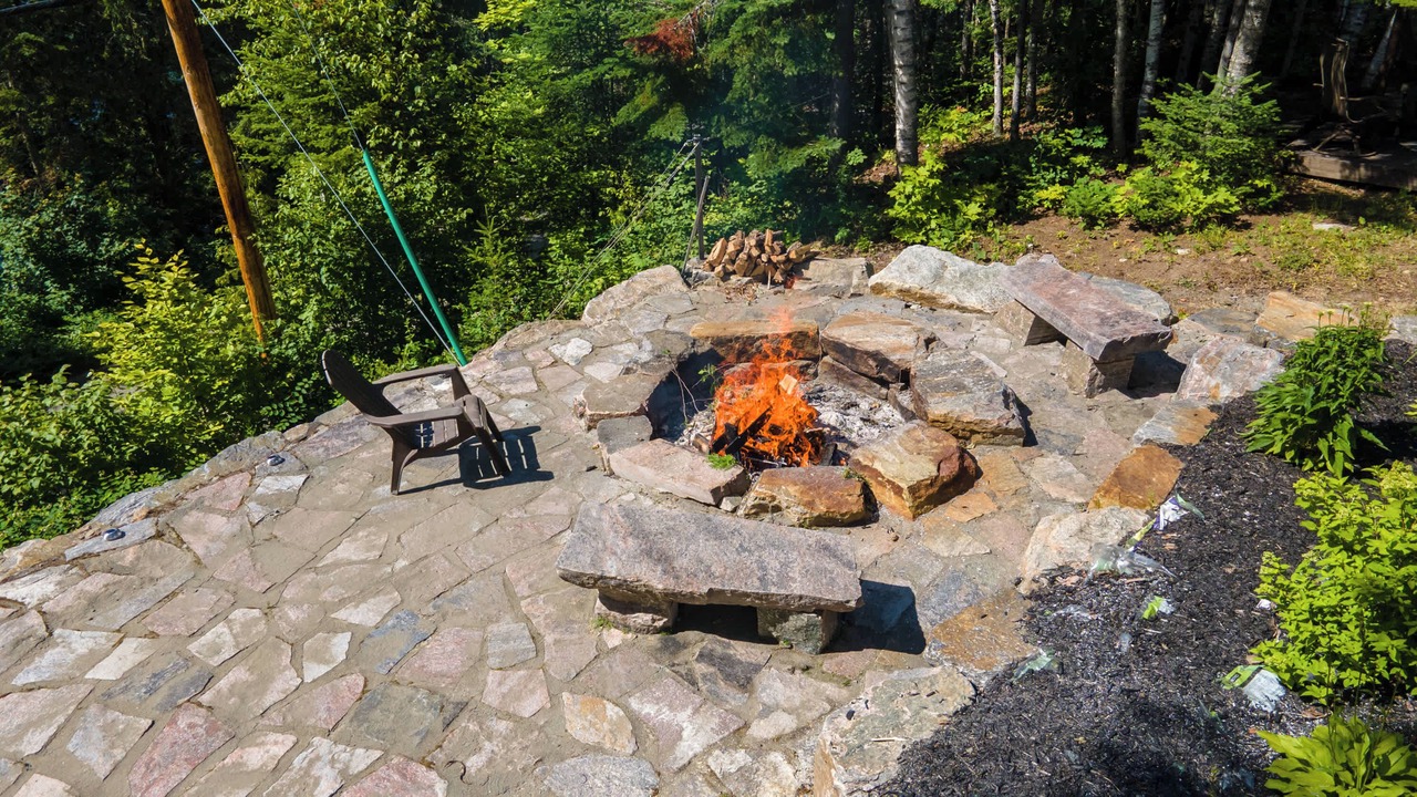 Photo of Outdoor in Labelle
