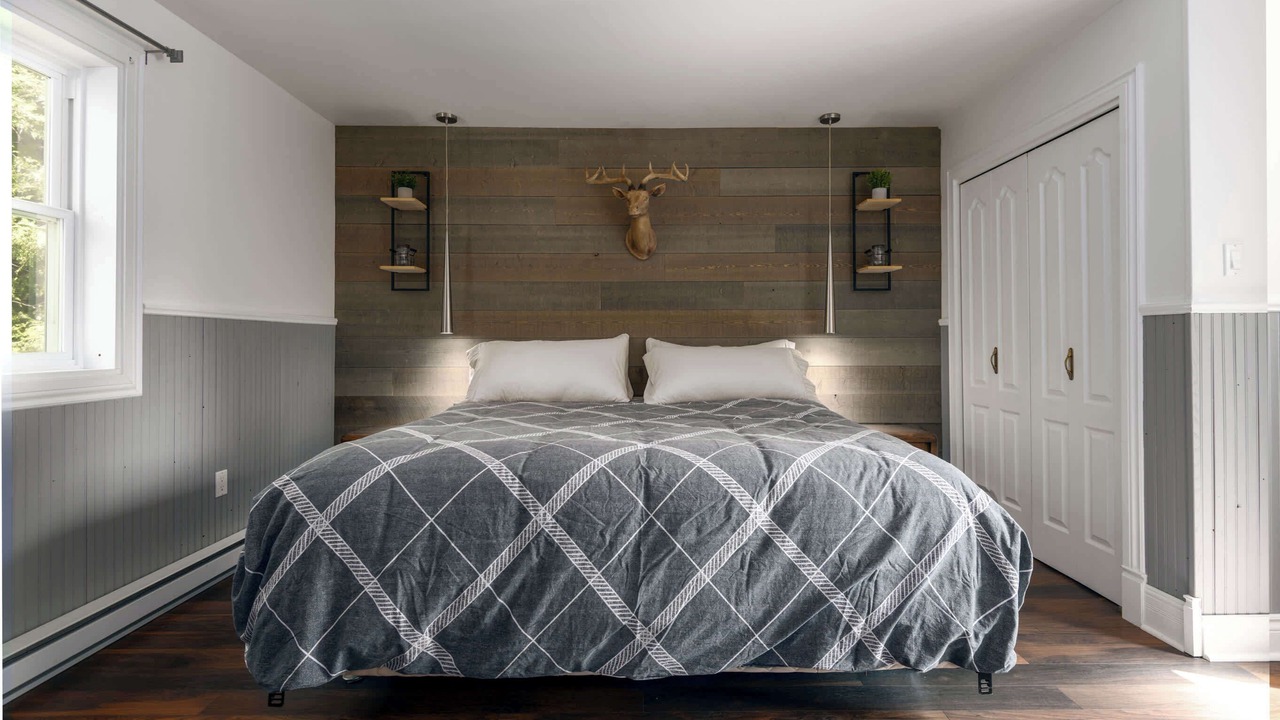 Photo of Bedroom in Labelle