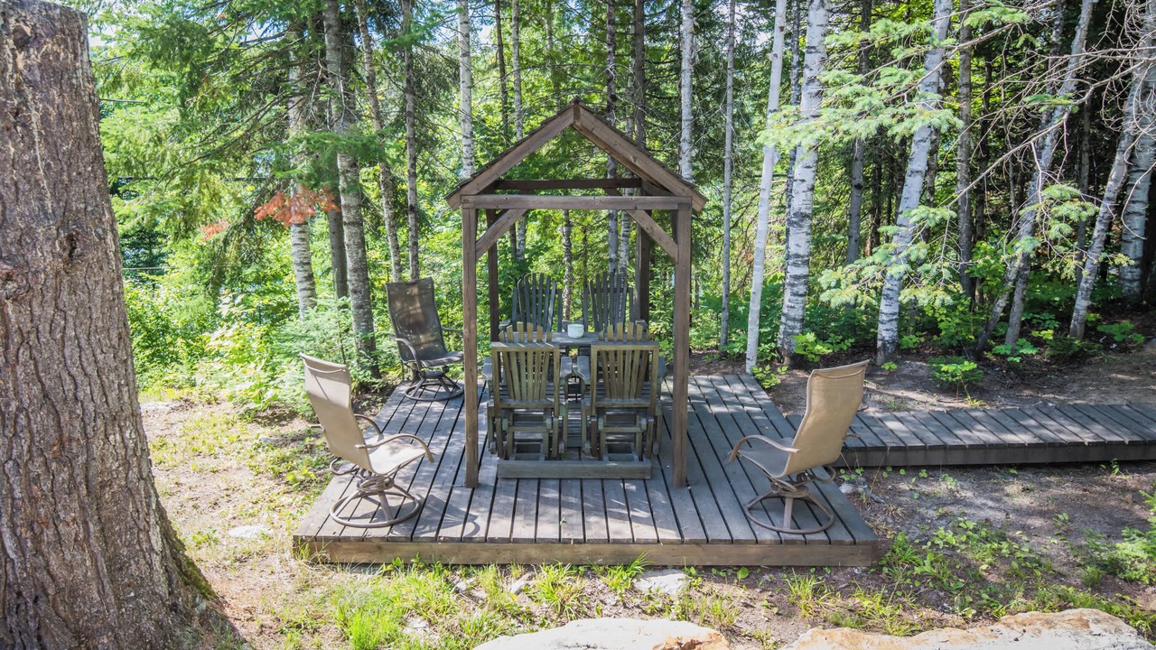 Photo of Outdoor in Labelle