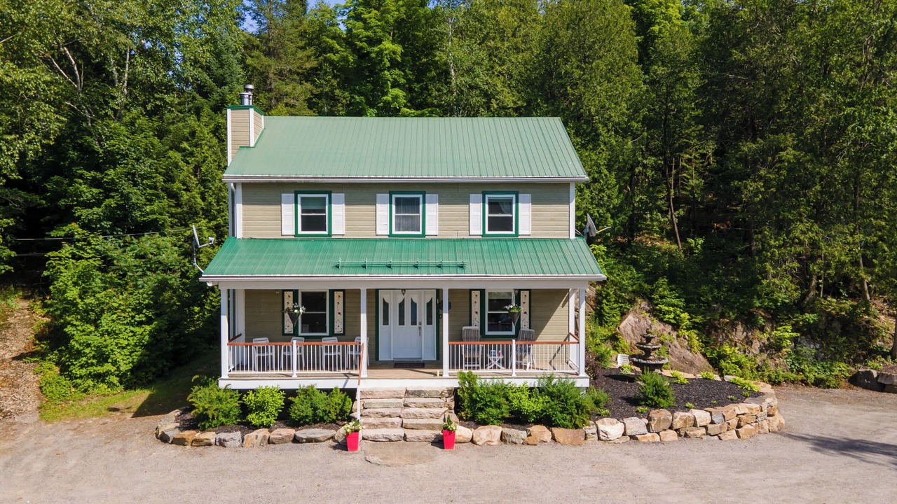 Photo of Outdoor in Labelle