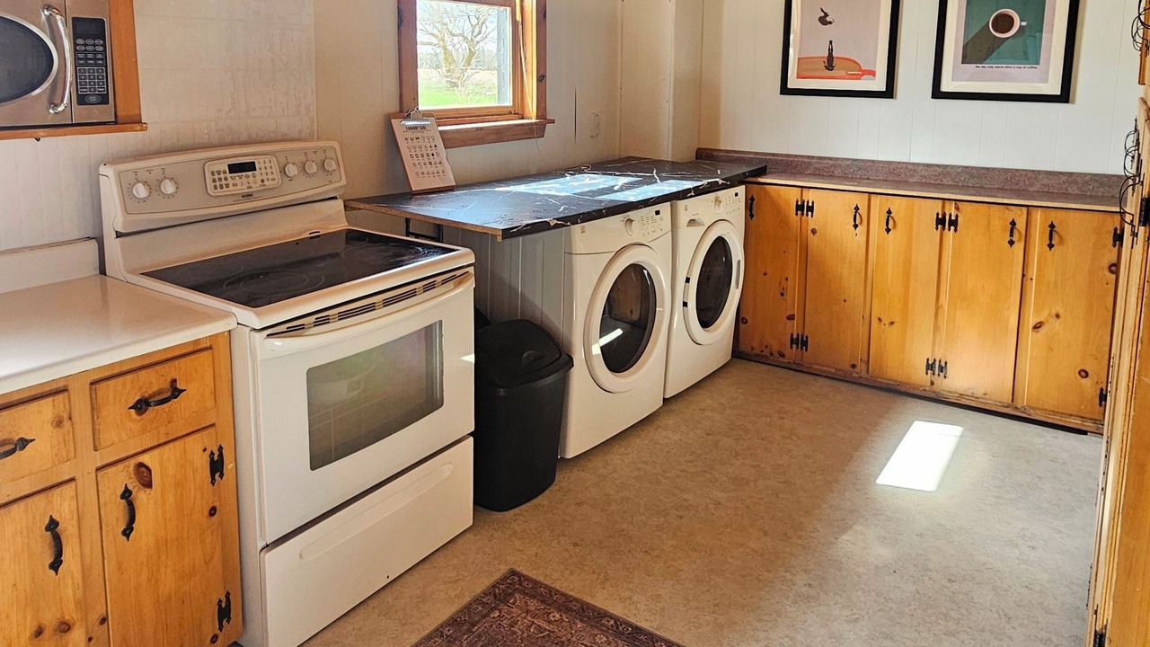 Photo of Kitchen in Lot 46