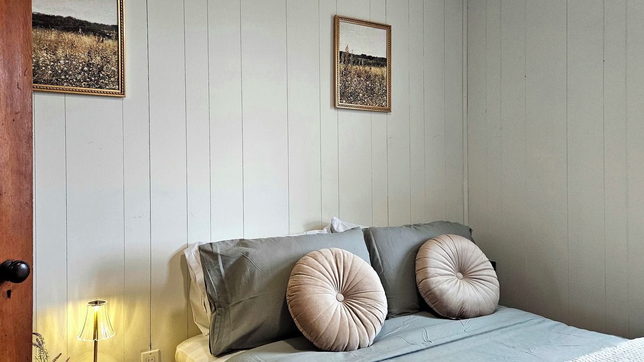 Photo of Bedroom in Lot 46