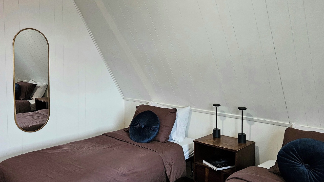 Photo of Bedroom in Lot 46
