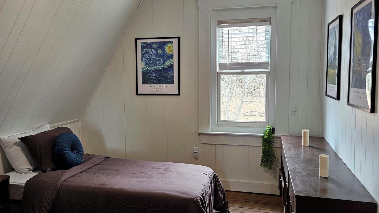 Photo of Bedroom in Lot 46