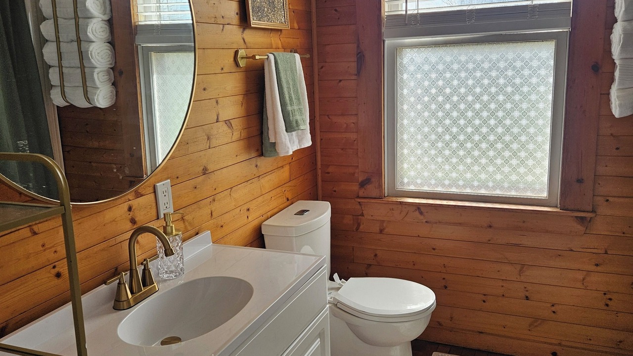 Photo of Bathroom in Lot 46