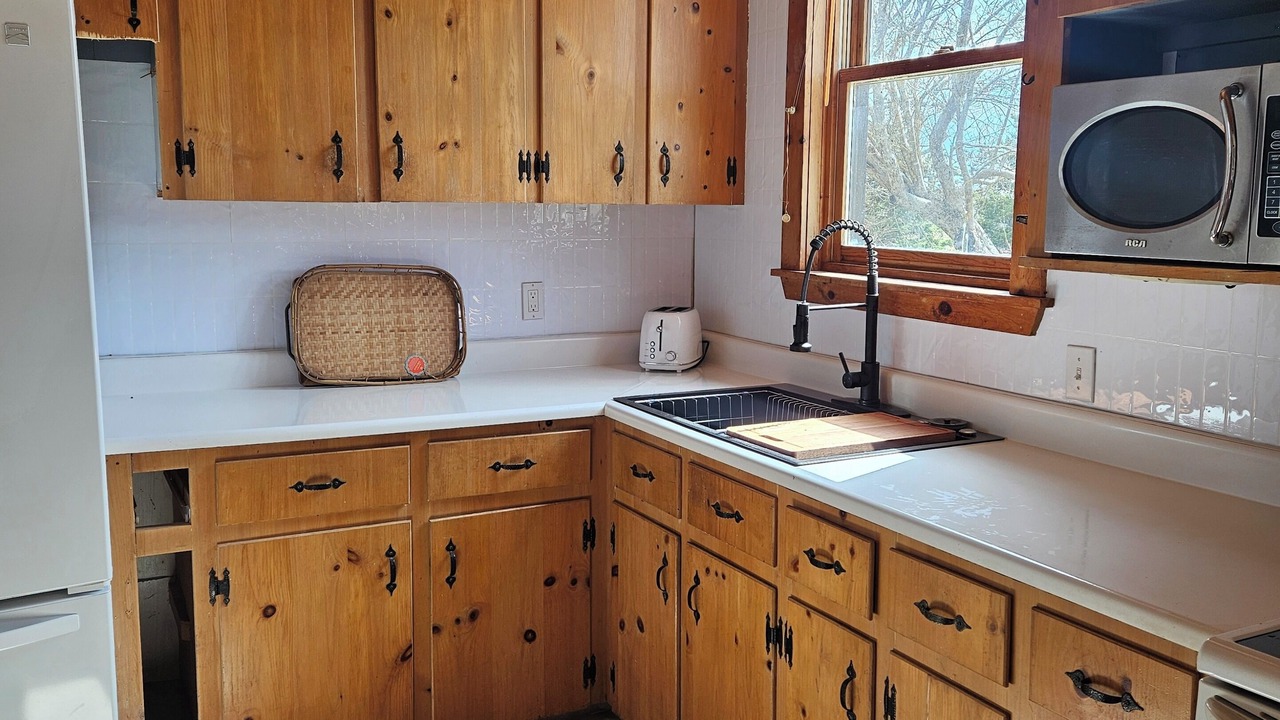 Photo of Kitchen in Lot 46