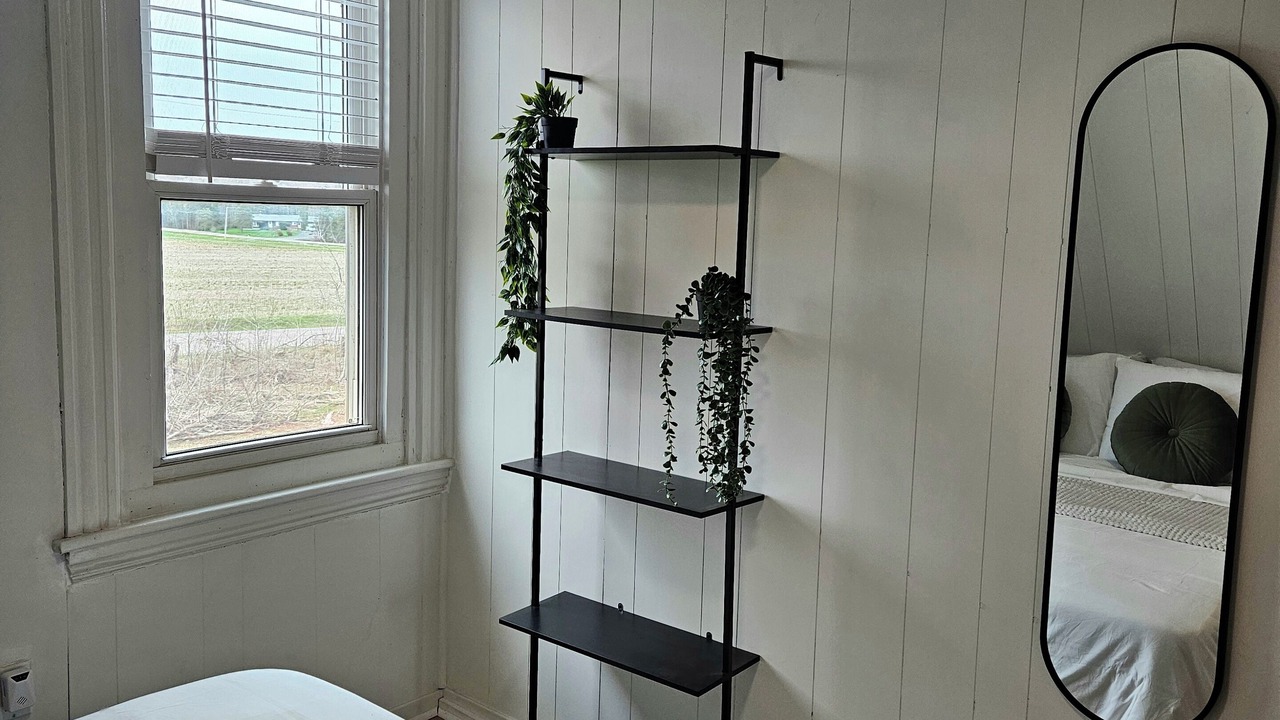 Photo of Bedroom in Lot 46