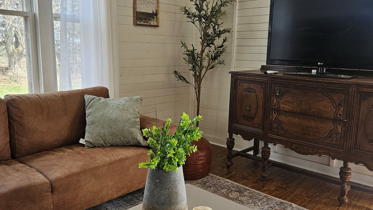 Photo of Livingroom in Lot 46