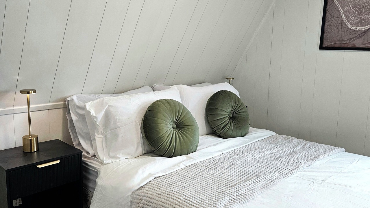 Photo of Bedroom in Lot 46