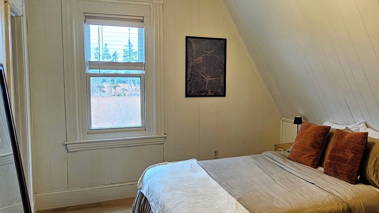 Photo of Bedroom in Lot 46