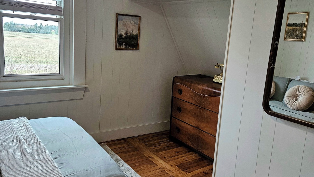 Photo of Bedroom in Lot 46