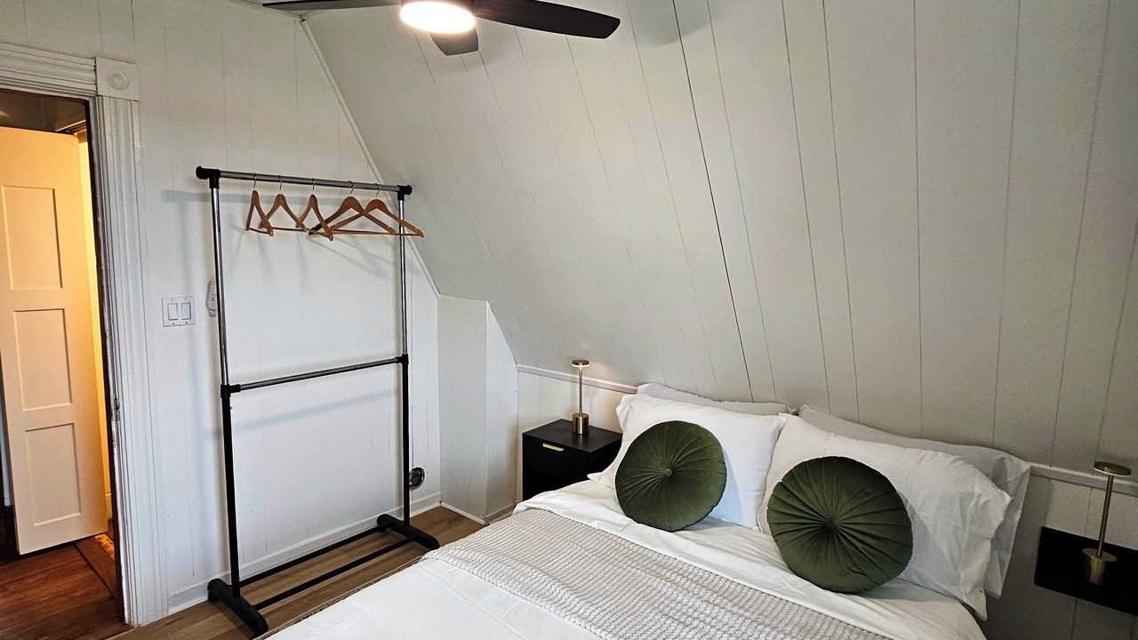 Photo of Bedroom in Lot 46