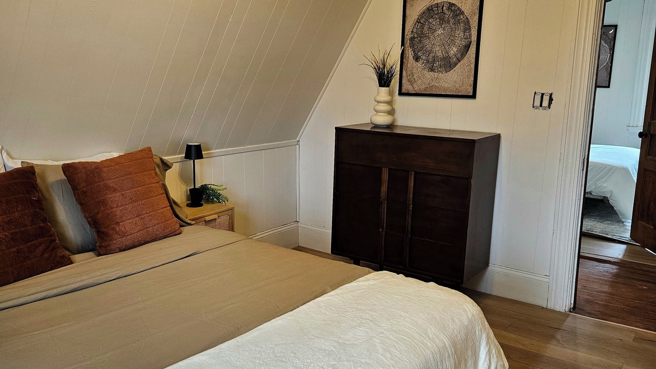 Photo of Bedroom in Lot 46