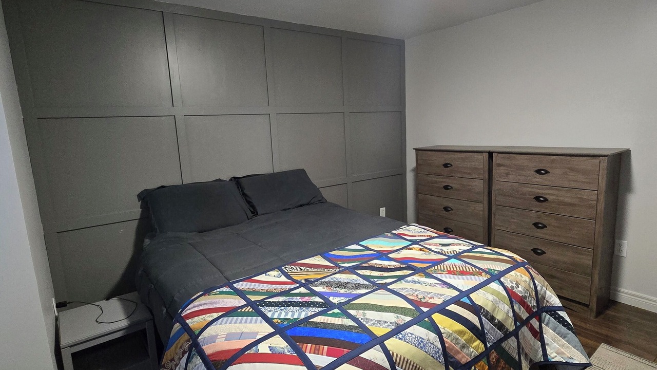 Photo of Bedroom in Mount Pearl