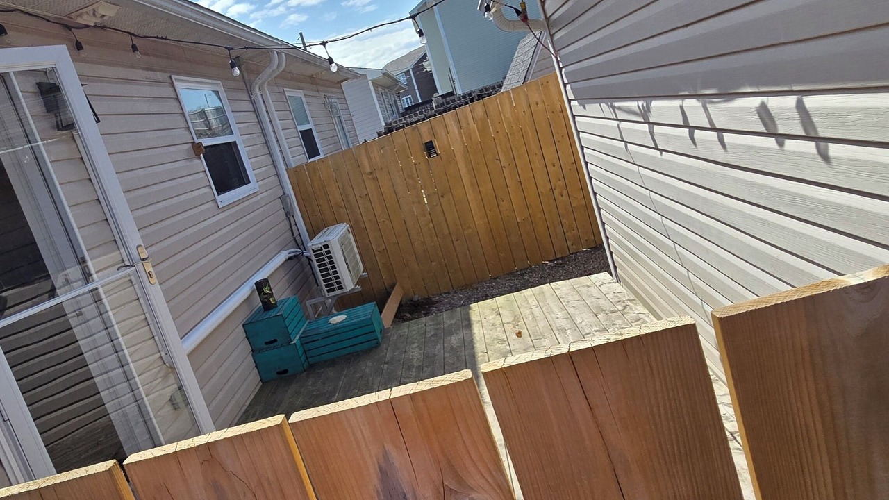 Photo of Patio Balcony in Mount Pearl
