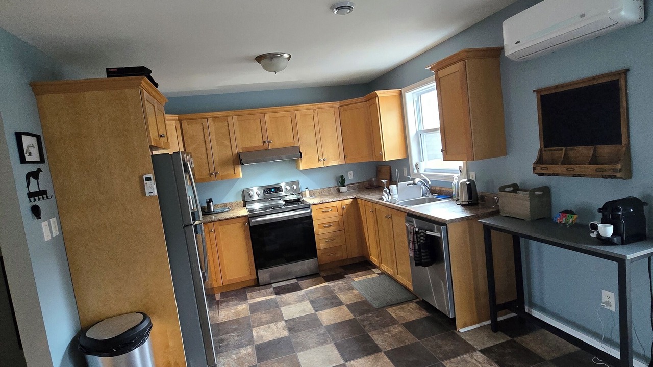 Photo of Kitchen in Mount Pearl