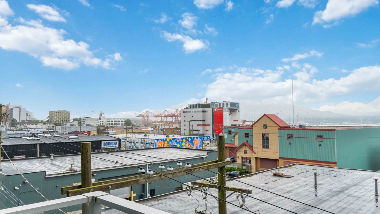 Photo of Outdoor in Downtown Eastside