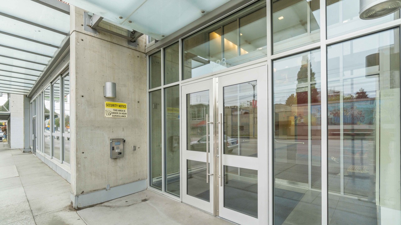 Photo of Outdoor in Downtown Eastside