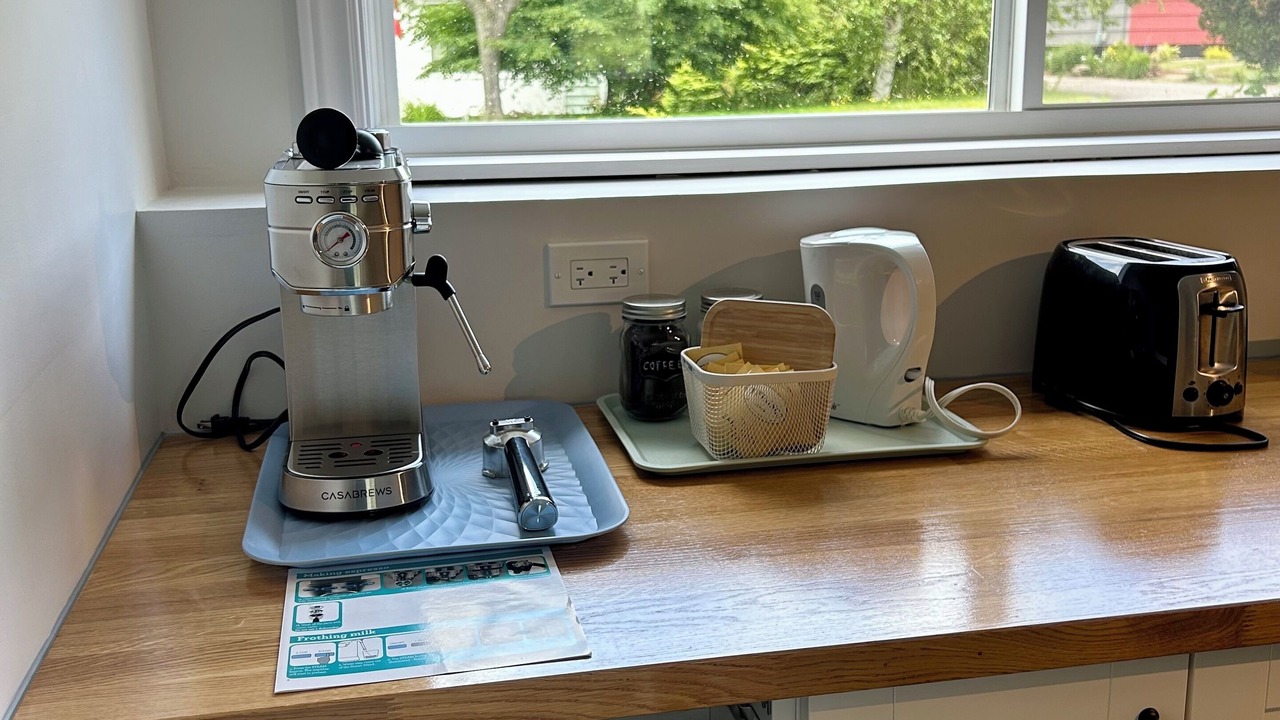 Photo of Kitchen in Bridgewater