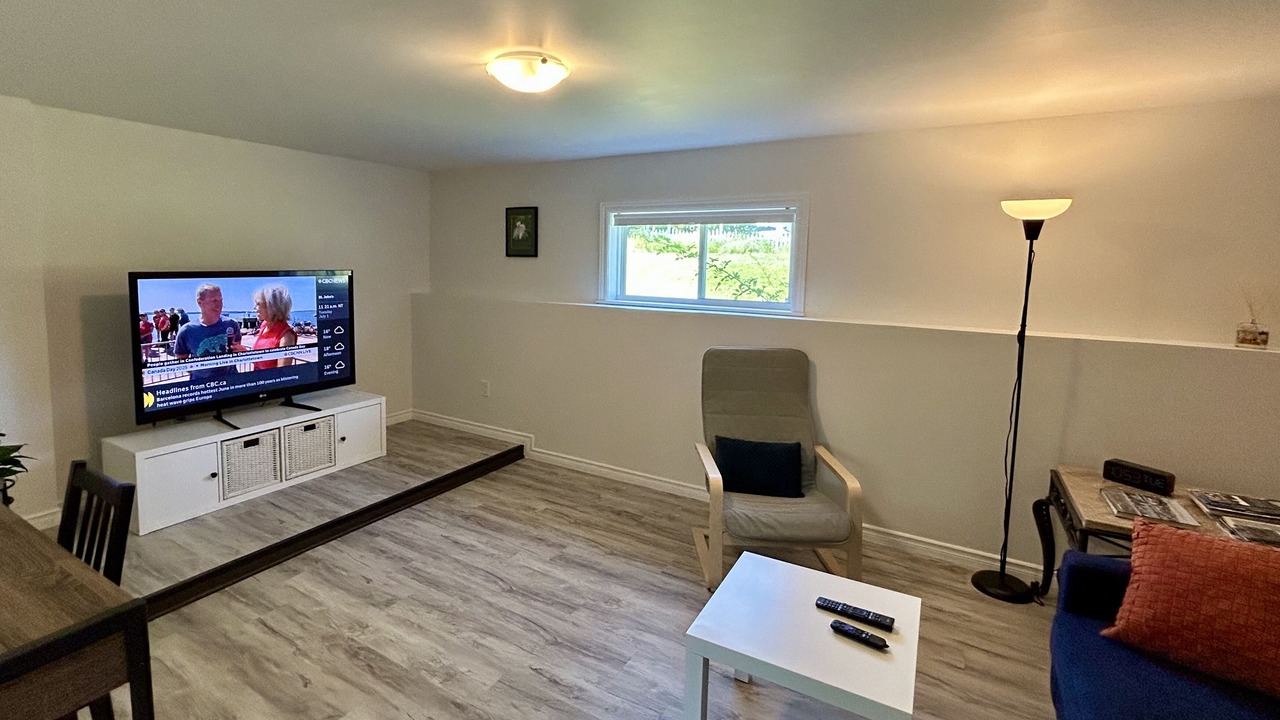 Photo of Livingroom in Bridgewater