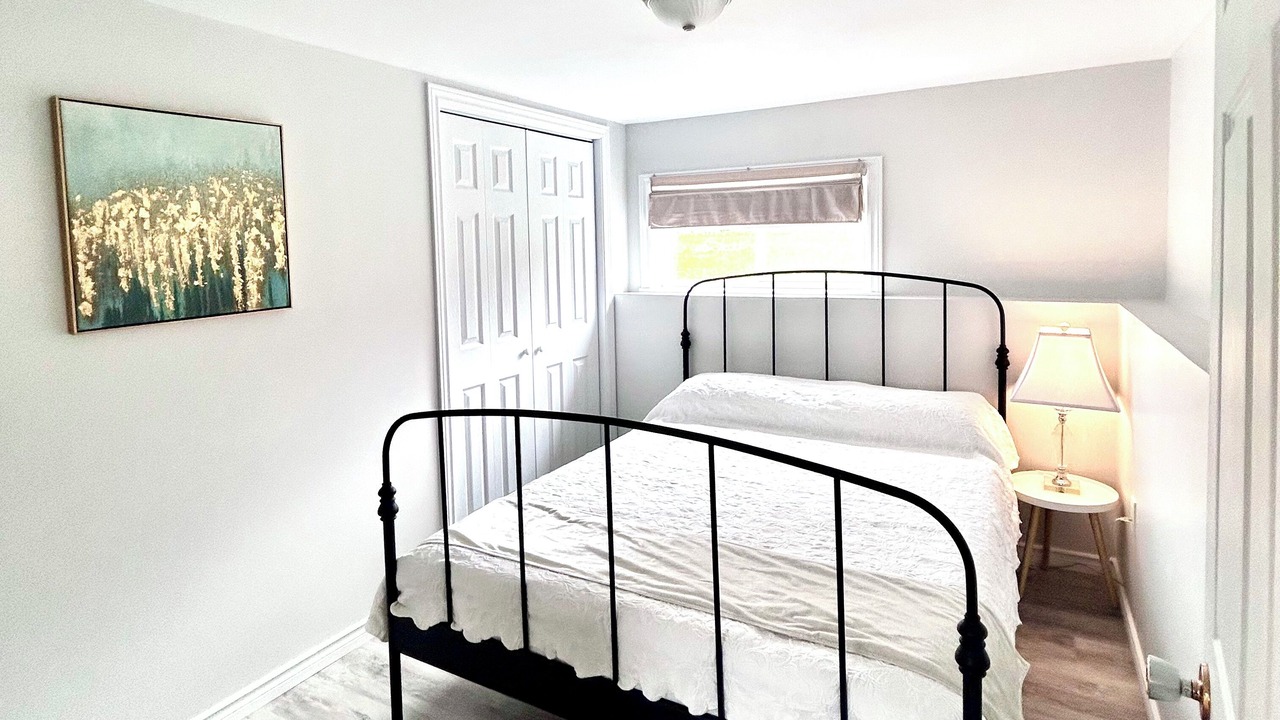 Photo of Bedroom in Bridgewater