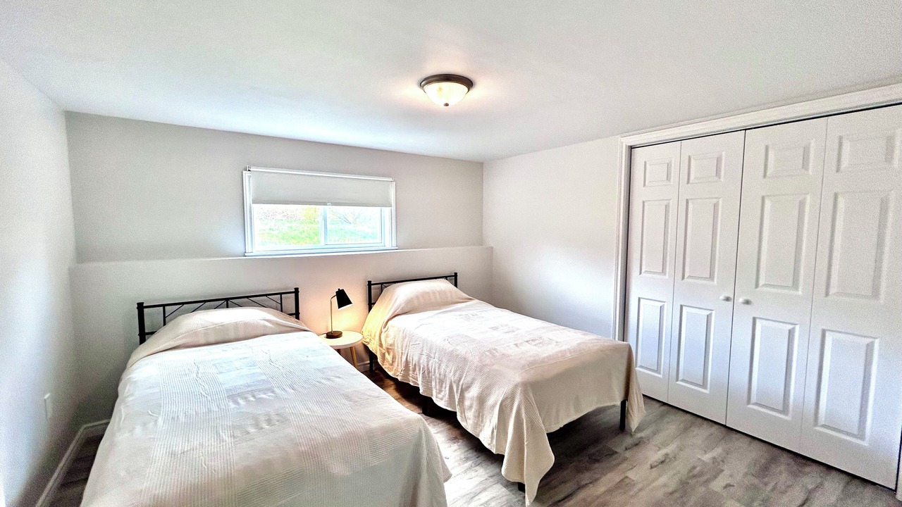 Photo of Bedroom in Bridgewater