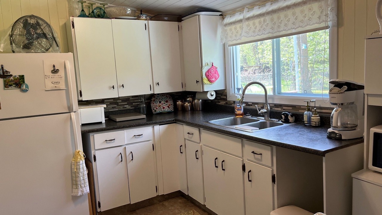Photo of Kitchen in Dunnottar