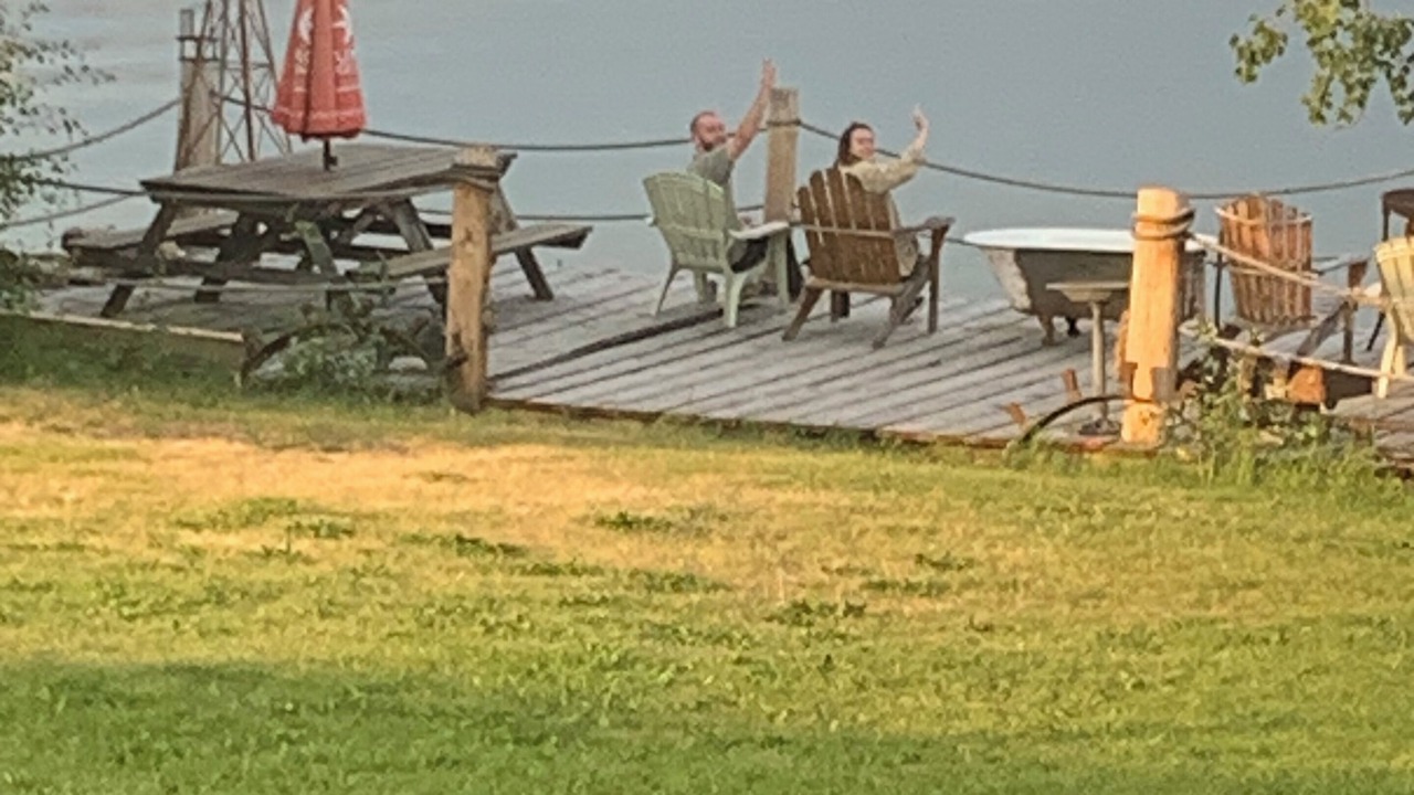 Photo of Outdoor in Tagish
