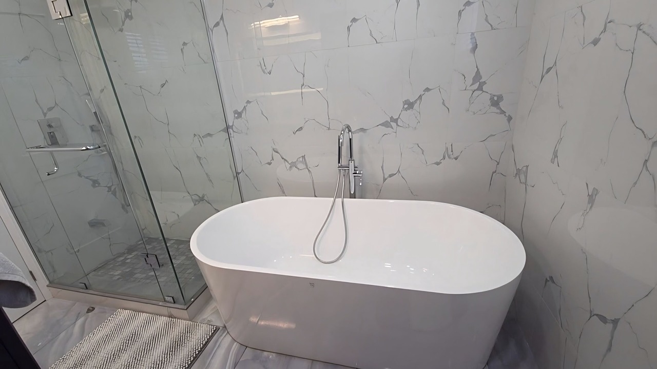 Photo of Bathroom in Malton