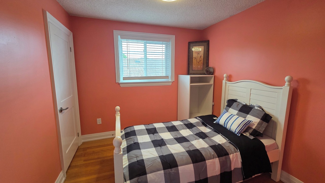 Photo of Bedroom in Malton
