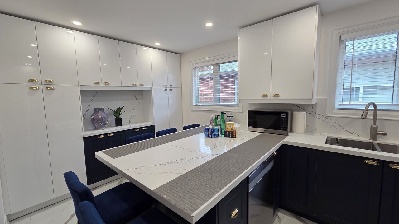 Photo of Kitchen in Malton