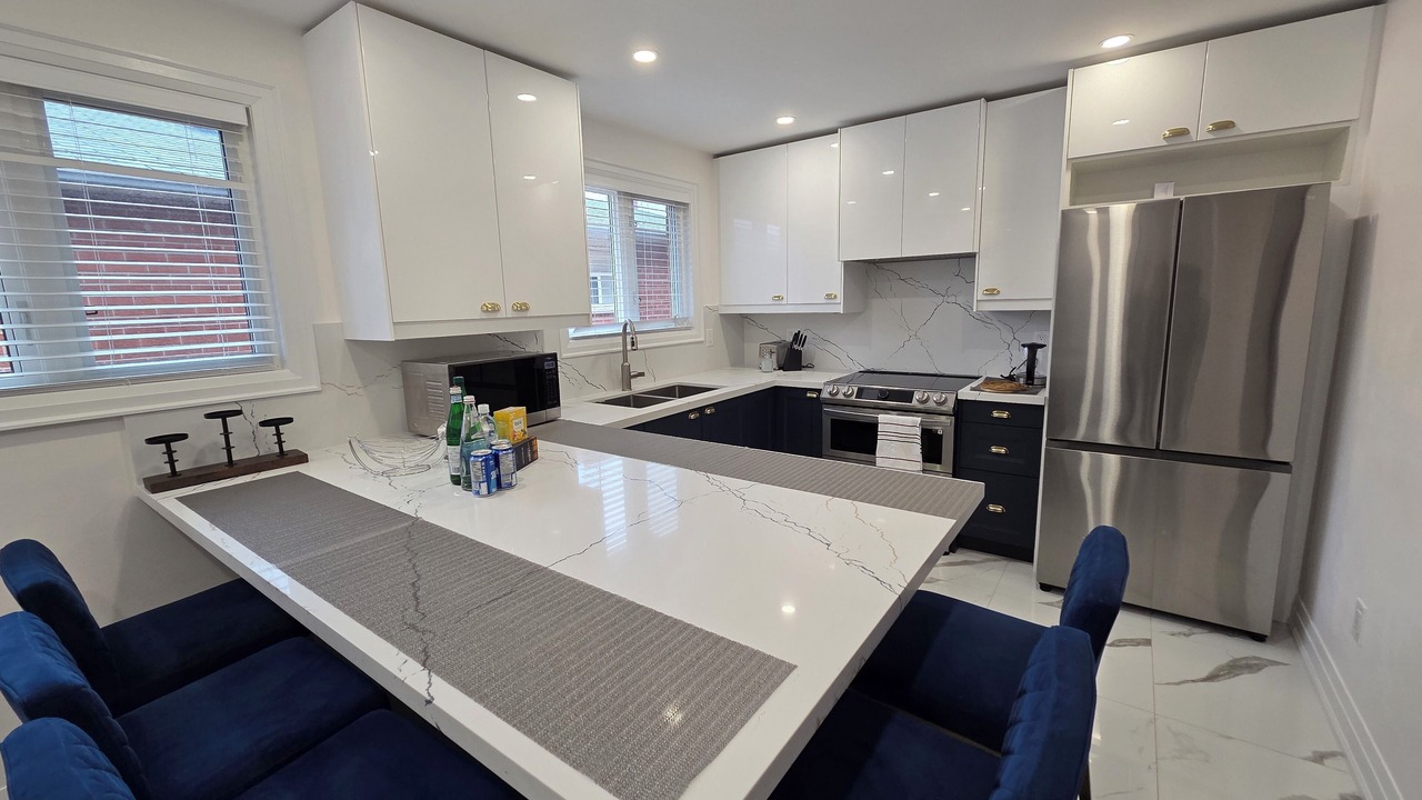 Photo of Kitchen in Malton